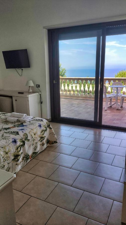 Guest house Residenza Domus Aurea Tropea- Vista Mare Santa Domenica (Vibo Valentia)