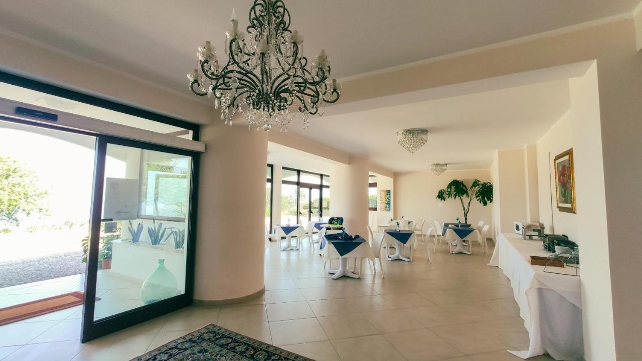 Residenza Domus Aurea Tropea- Vista Mare Maison d'hôtes Santa Domenica (Vibo Valentia)