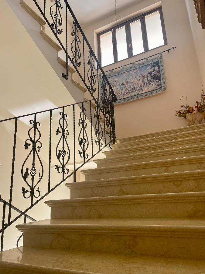 Residenza Domus Aurea Tropea- Vista Mare Maison d'hôtes