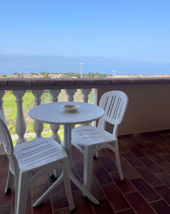 Residenza Domus Aurea Tropea- Vista Mare 3*
