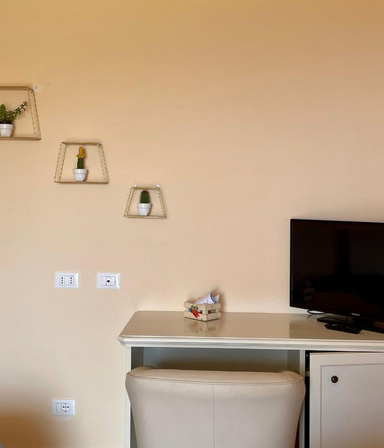 Residenza Domus Aurea Tropea- Vista Mare 3*