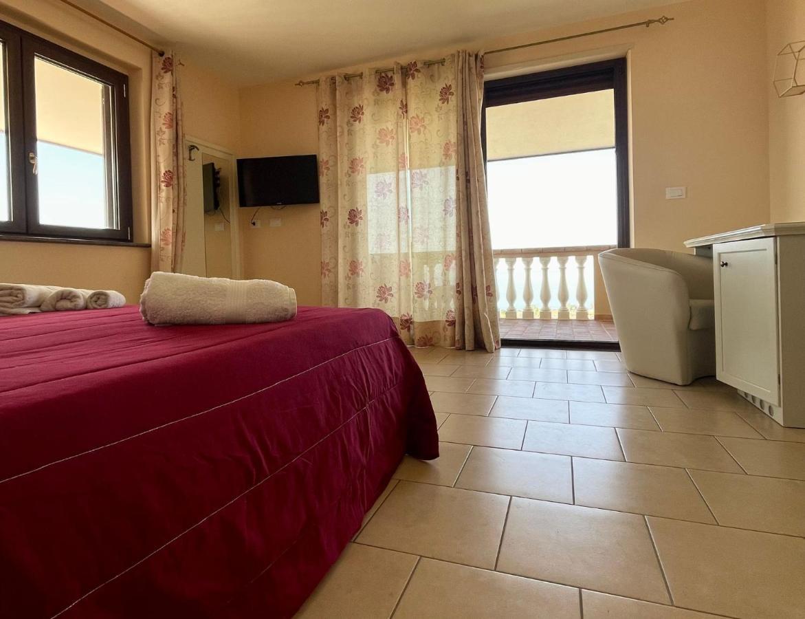 Residenza Domus Aurea Tropea- Vista Mare Maison d'hôtes Santa Domenica (Vibo Valentia)