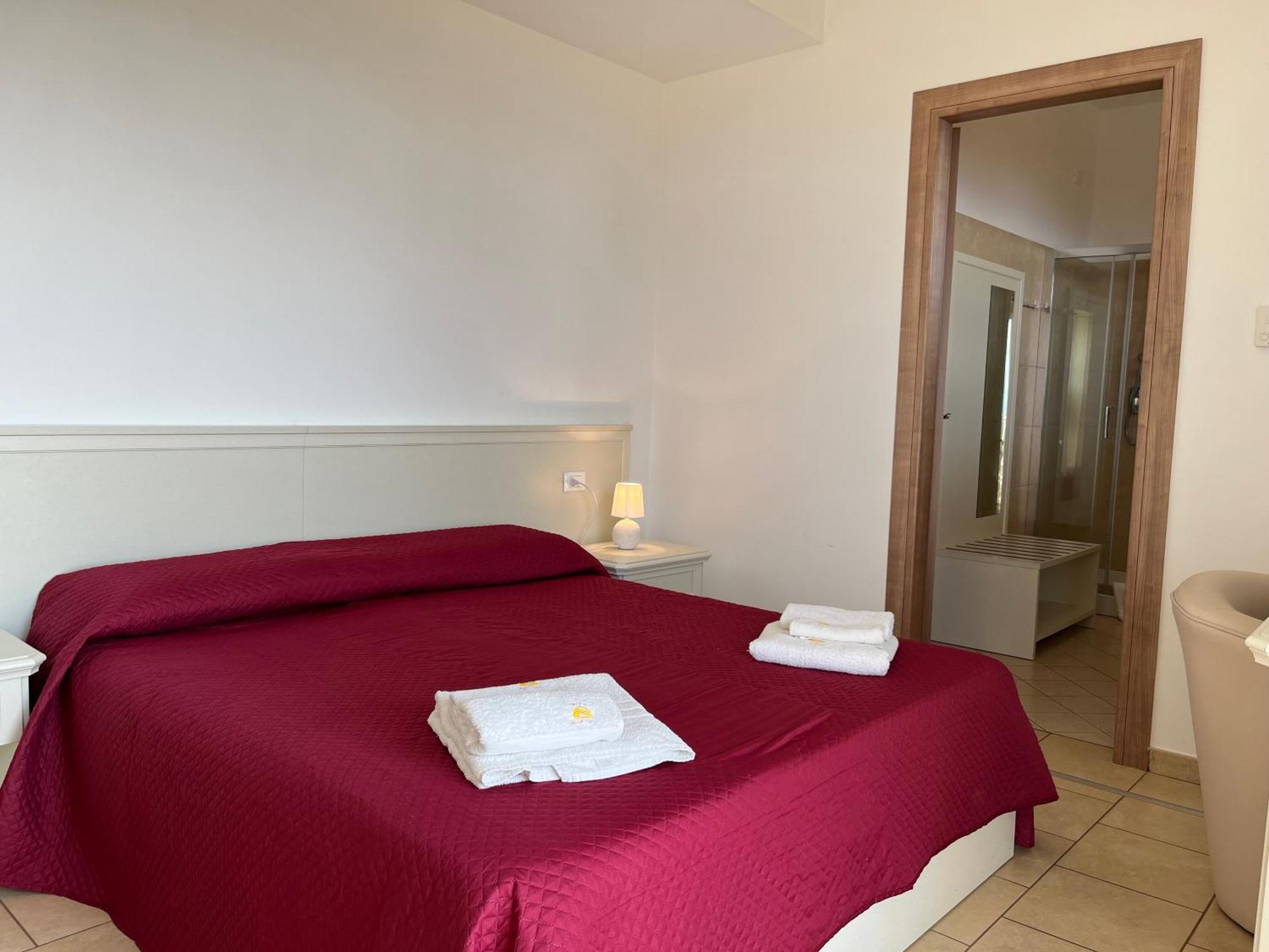 Residenza Domus Aurea Tropea- Vista Mare 3*