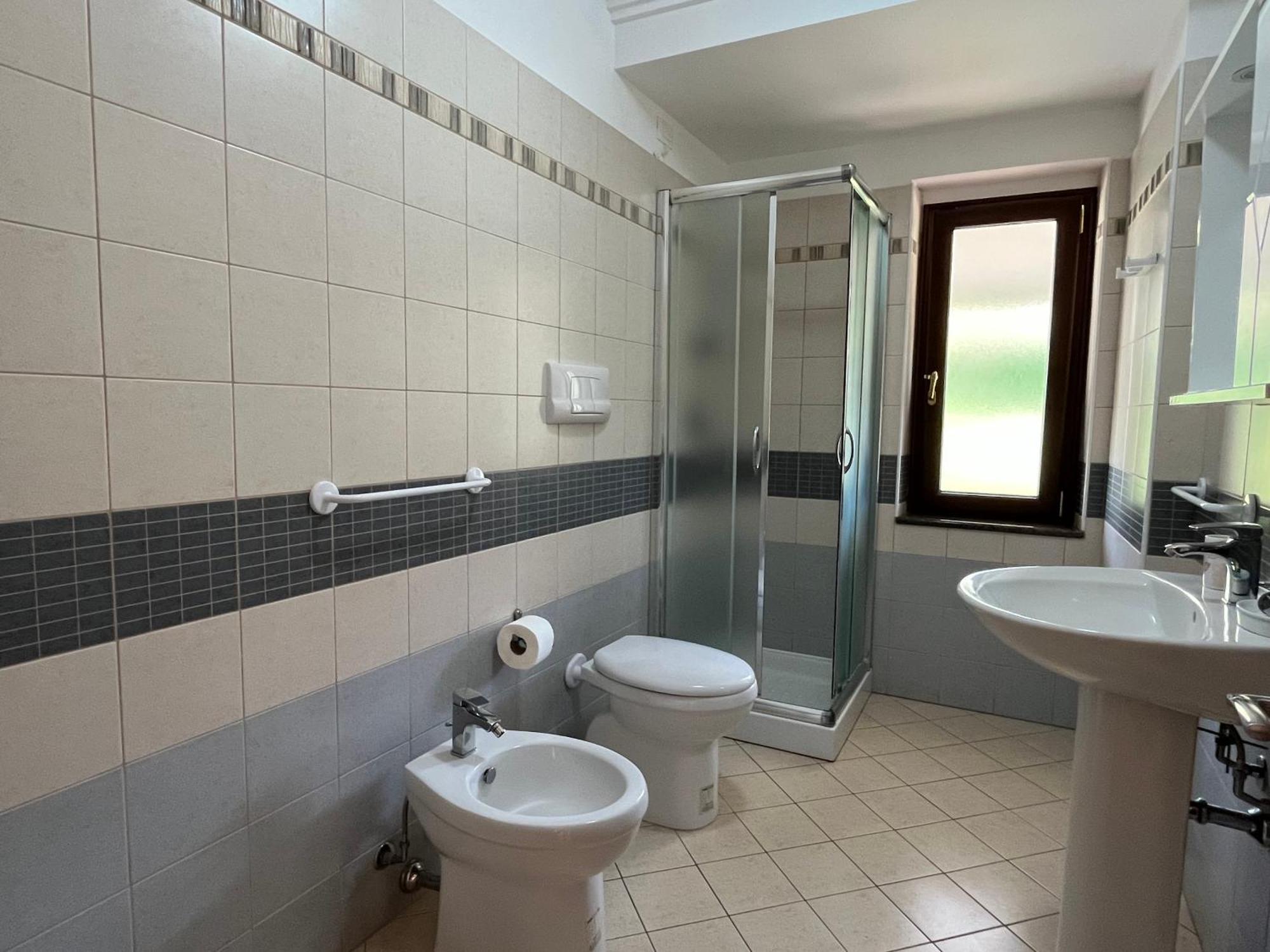 Residenza Domus Aurea Tropea- Vista Mare 3* Santa Domenica (Vibo Valentia)