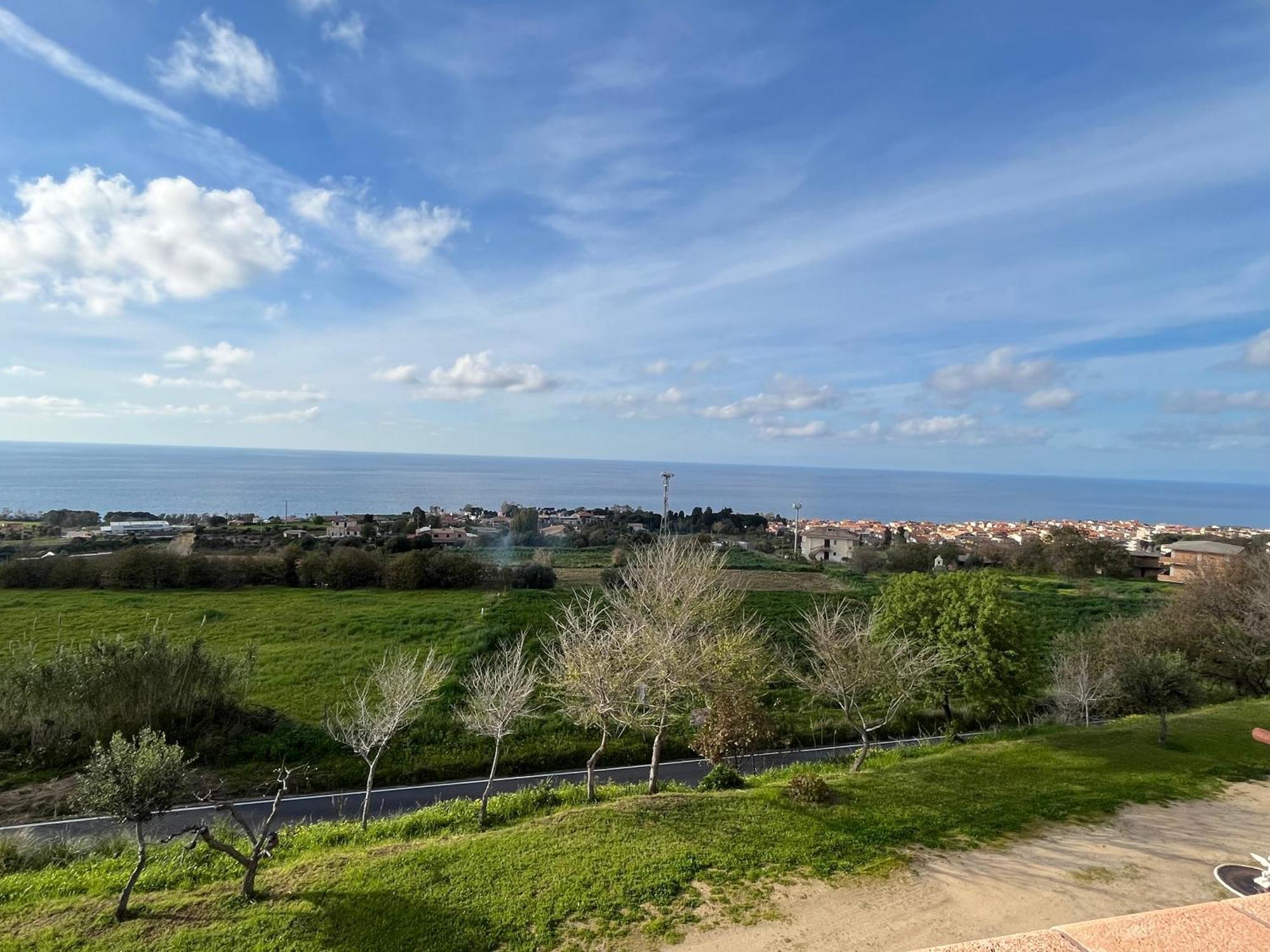 Guest house Residenza Domus Aurea Tropea- Vista Mare 3*