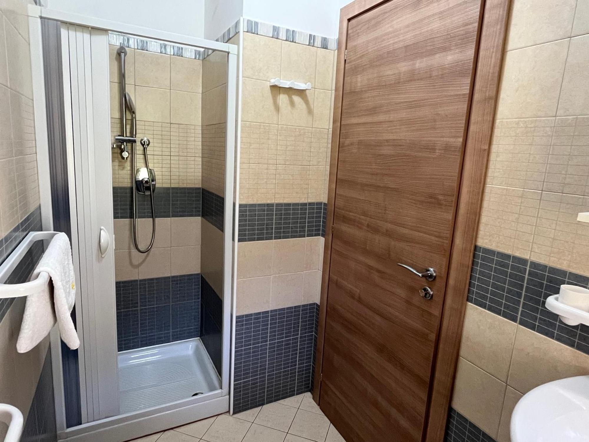 Residenza Domus Aurea Tropea- Vista Mare 3*