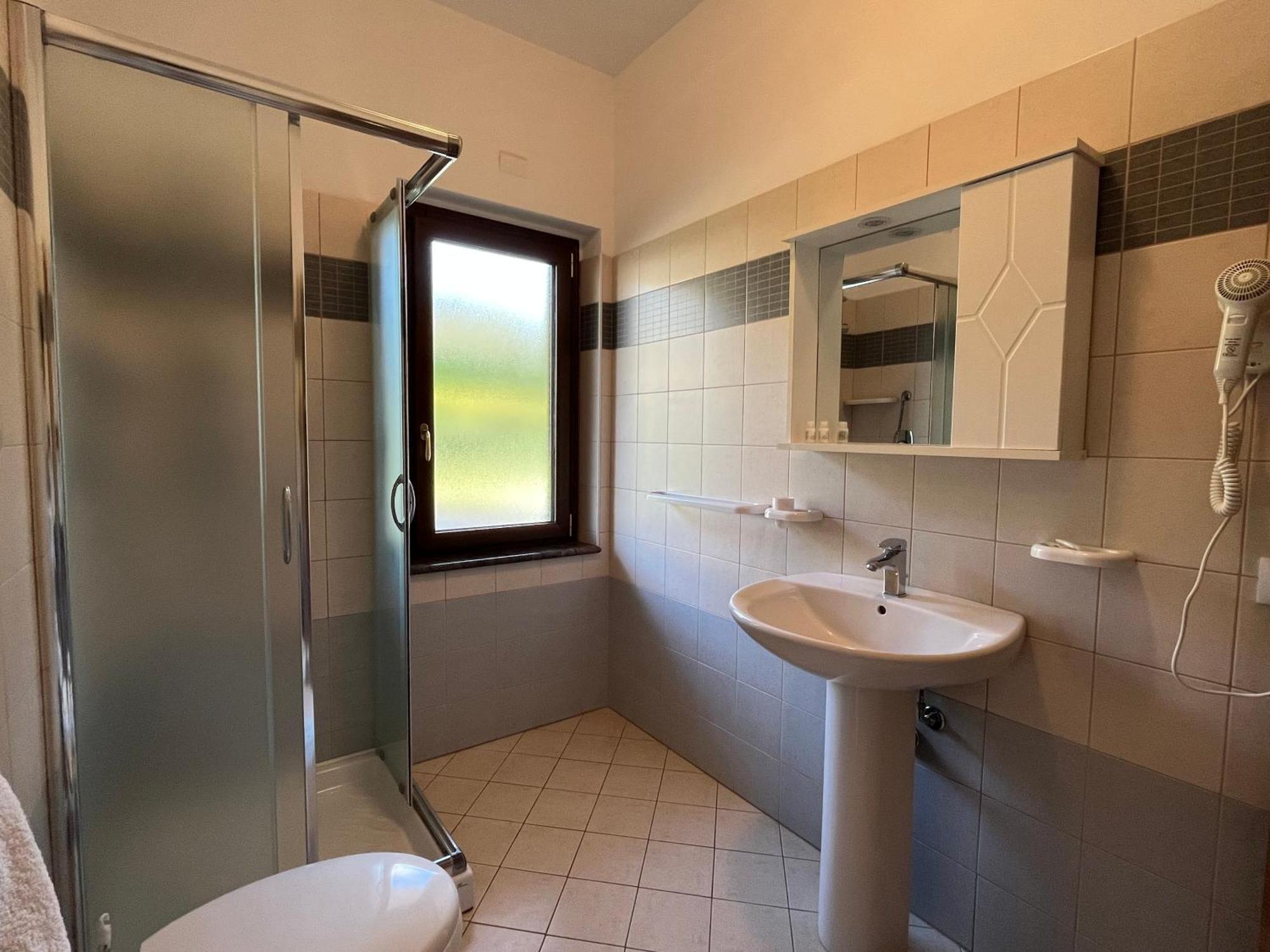 Residenza Domus Aurea Tropea- Vista Mare 3*