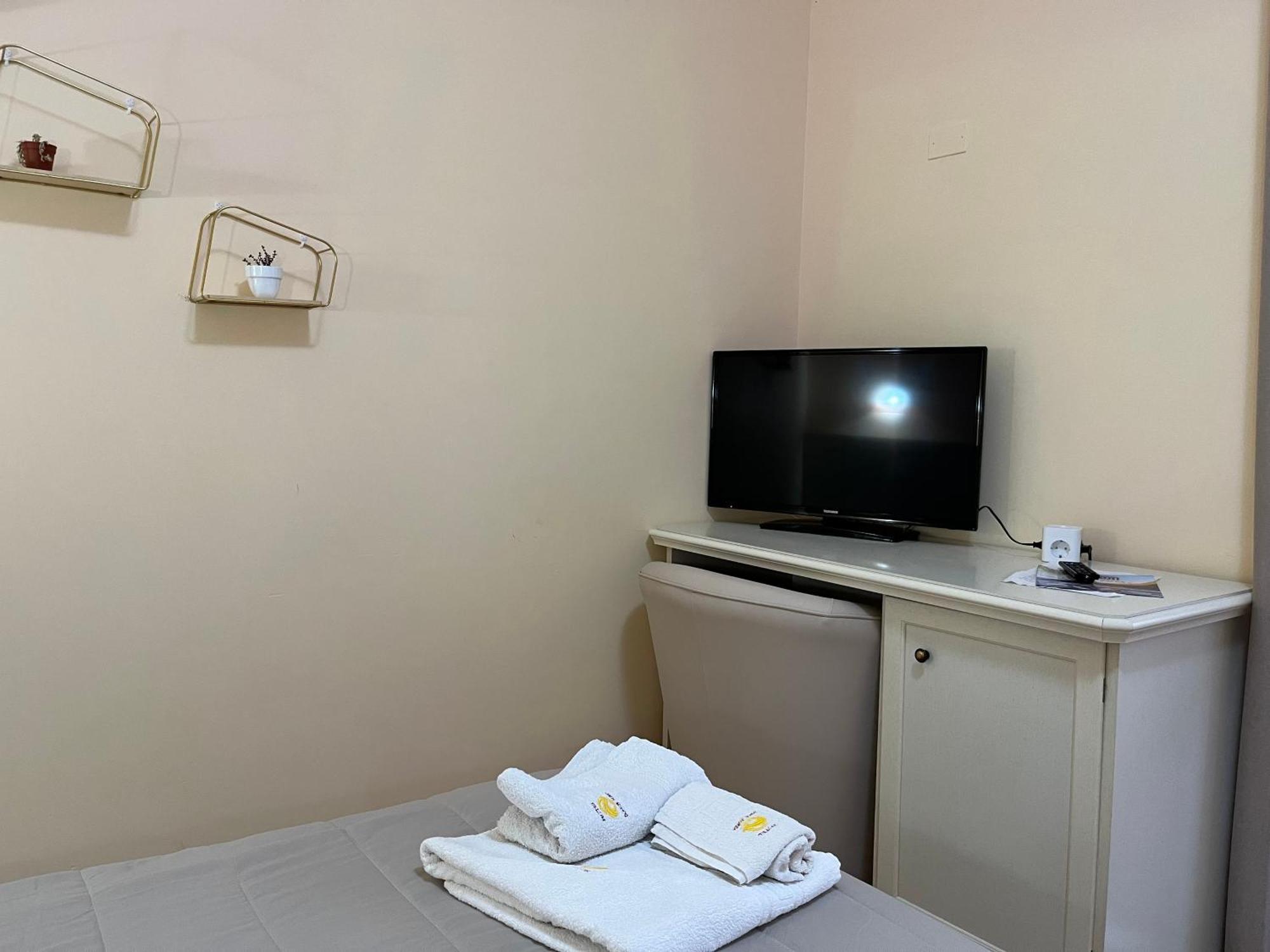 Residenza Domus Aurea Tropea- Vista Mare 3* Santa Domenica (Vibo Valentia)