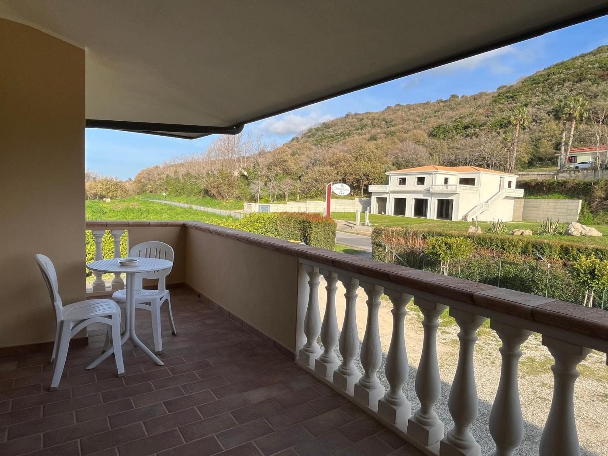 Residenza Domus Aurea Tropea- Vista Mare Maison d'hôtes Santa Domenica (Vibo Valentia)