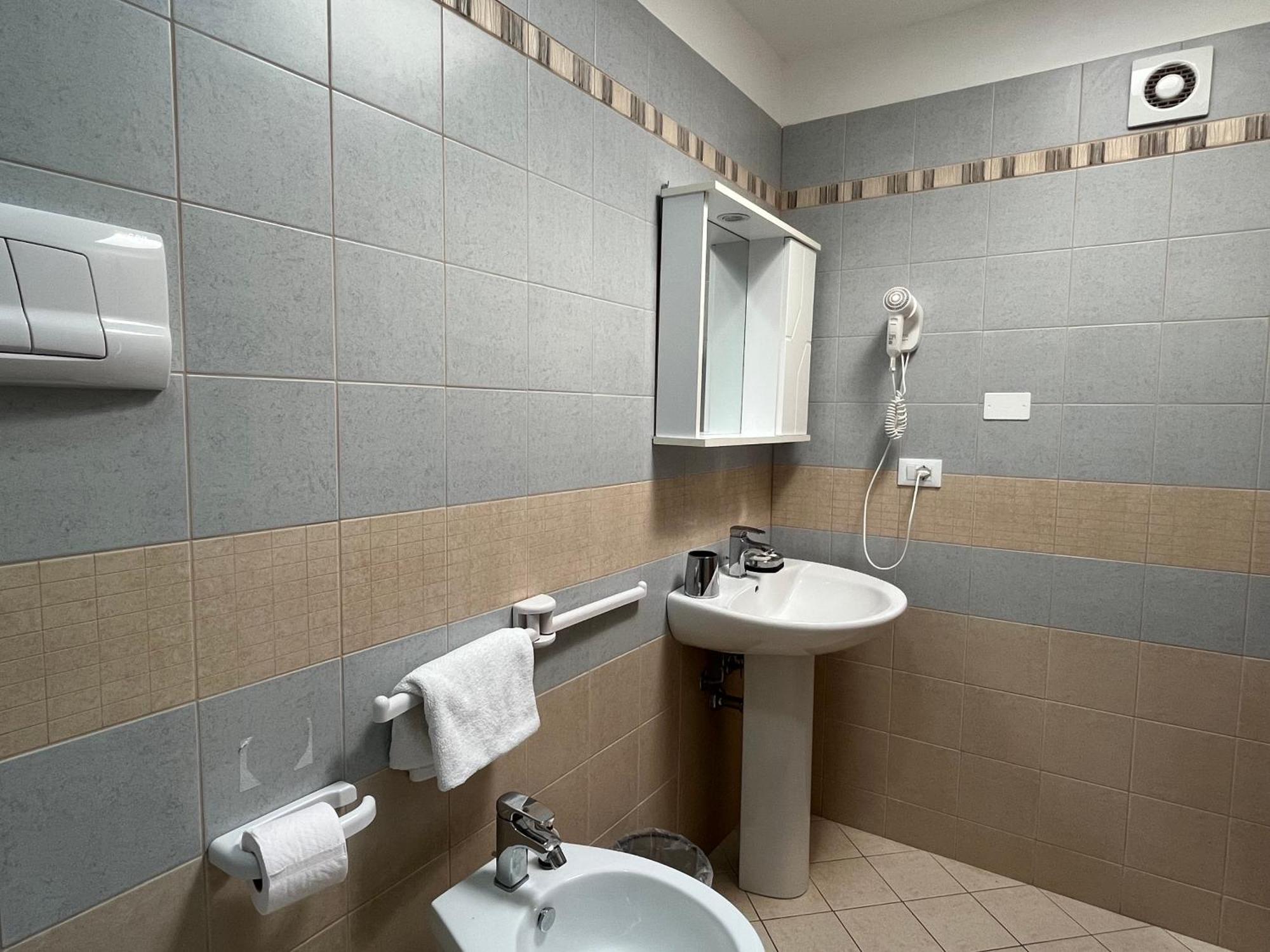 Residenza Domus Aurea Tropea- Vista Mare 3*