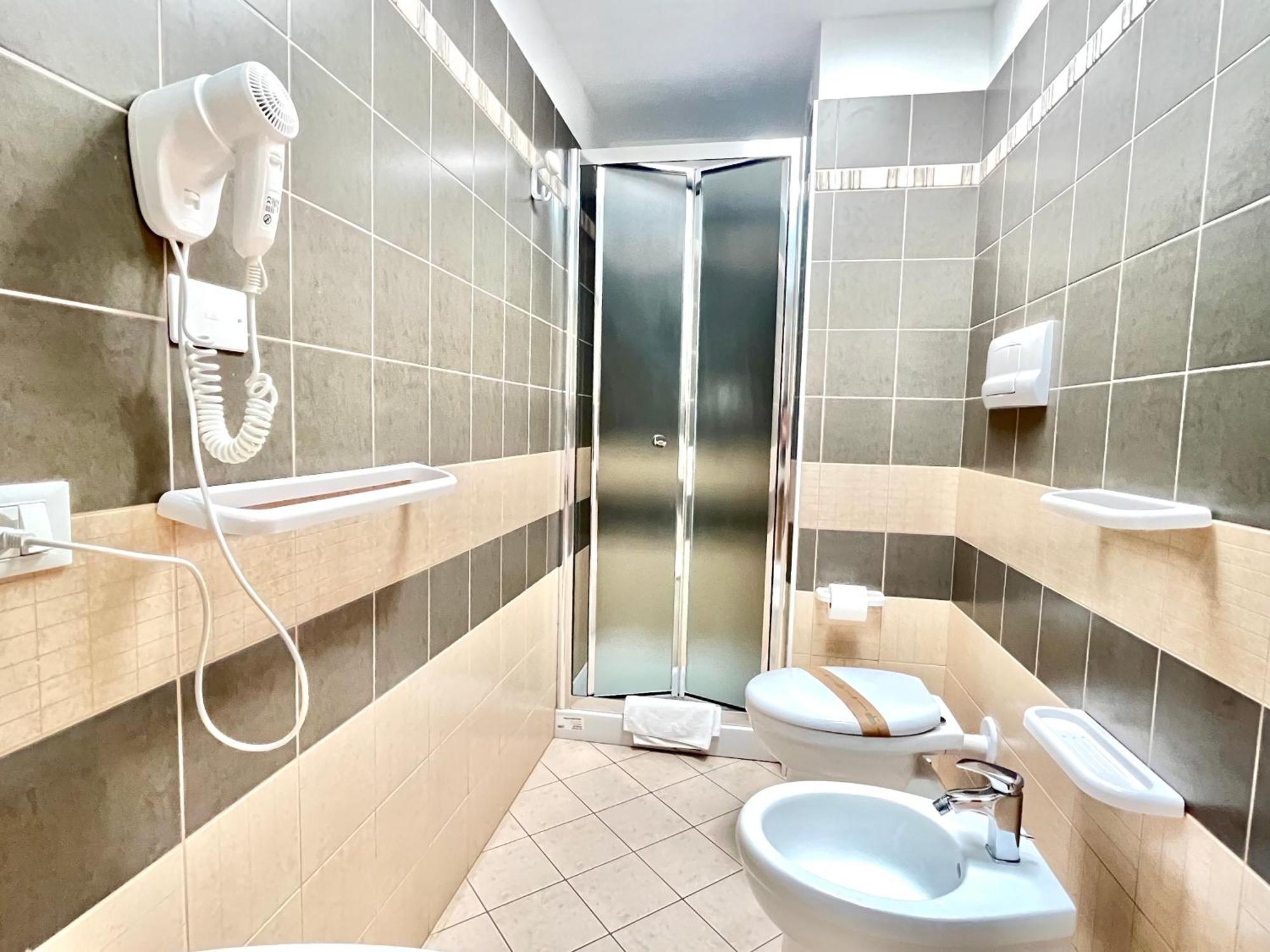 Residenza Domus Aurea Tropea- Vista Mare 3*